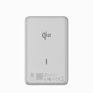 PISEN SleekVolt 20W Wireless Powerbank 10000mAh TP-D148
