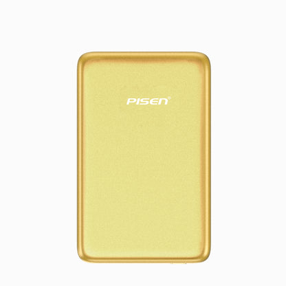 PISEN SleekVolt 20W Wireless Powerbank 5000mAh TP-D147