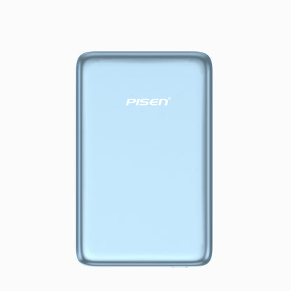 PISEN SleekVolt 20W Wireless Powerbank 10000mAh TP-D148