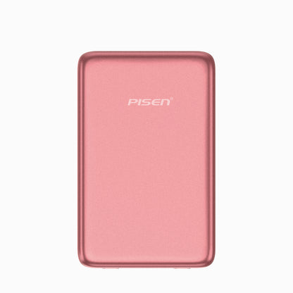 PISEN SleekVolt 20W Wireless Powerbank 5000mAh TP-D147
