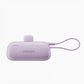 PISEN Tiny 15W Mini 5000mAh Power Bank TP-D180