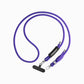 PISEN 6mm multifunctional braided phone lanyard TP-PJ-001