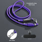 PISEN 6mm multifunctional braided phone lanyard TP-PJ-001