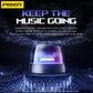 PISEN M1 Magnetic Wireless Speaker-Black-EN TP-YX01
