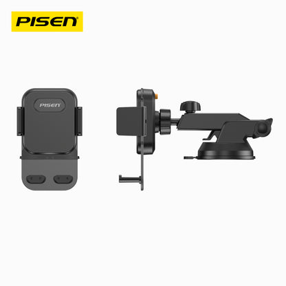 PISEN-Robot Arm Car Mobile Phone Holder TP-ZJ05