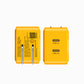PISEN Mecha PD35W 2-Port Fast Charger(US) TS-C186
