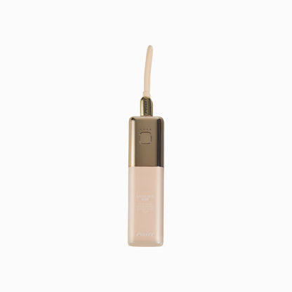 PISEN Power GlamVolt 5000mAh 30W Fast Charging Power Bank TS-D327