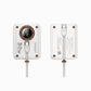 PISEN QUICK 30W Mini Camera Power Bank with Dual Cable TS-D373