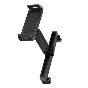 PISEN-Rear Row Tablet and Phone Metal Holder TP-CZ05