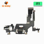 3C EASY Charging Flex-I11 ori black - PisenBiz
