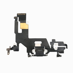3C EASY Charging Flex-I11 ori black - PisenBiz