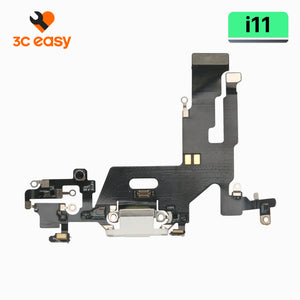 3C EASY Charging Flex-I11 ori white - PisenBiz