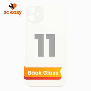 3C EASY Back glass-I11