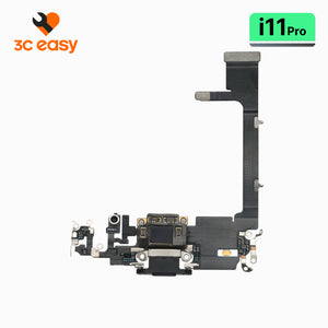 3C EASY Charging Flex-I11 Pro ori black - PisenBiz