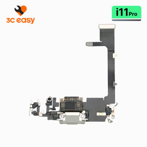 3C EASY Charging Flex-I11 Pro ori white - PisenBiz