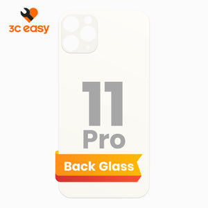 3C EASY Back glass-I11 Pro