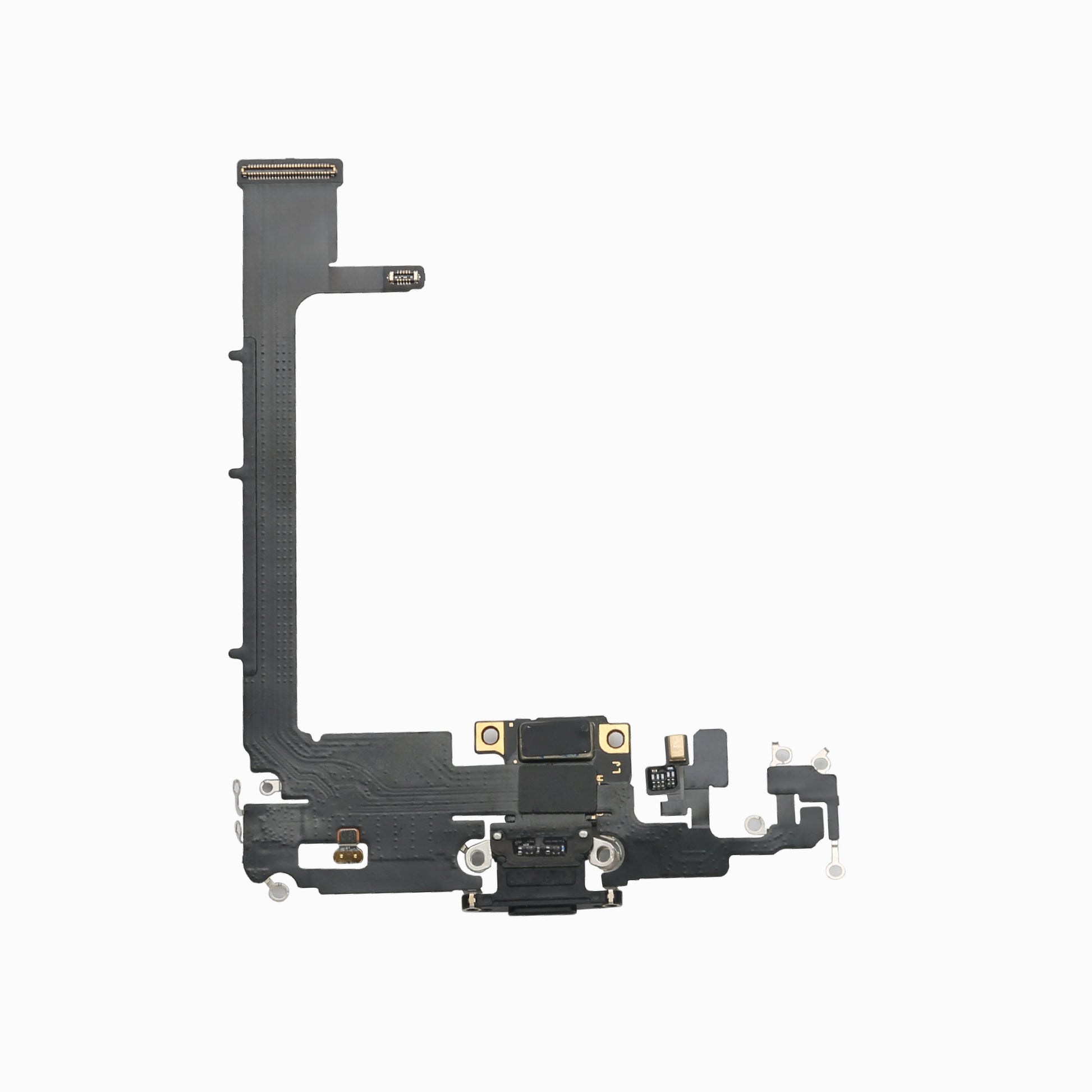 3C EASY Charging Flex-I11 Pro Max ori black - PisenBiz