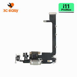 3C EASY Charging Flex-I11 Pro Max ori white - PisenBiz