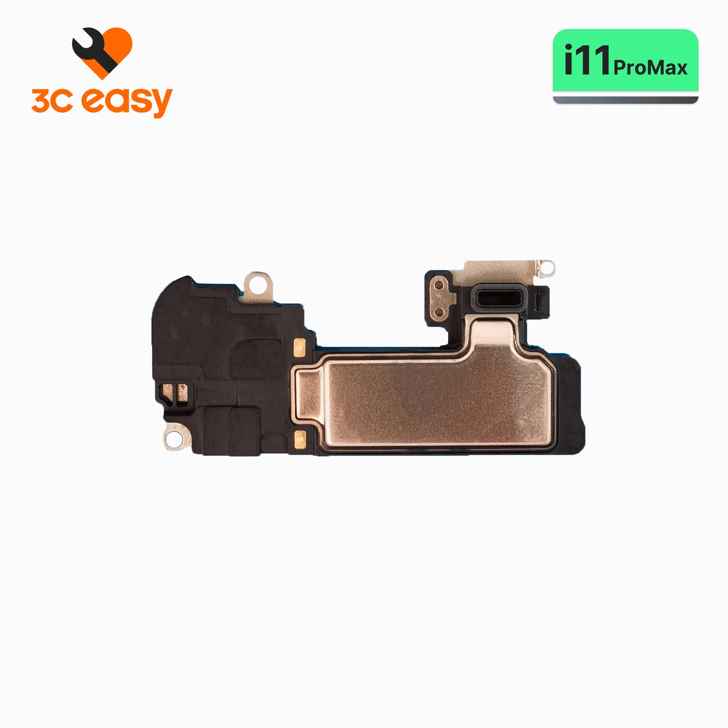 3C EASY Ear speaker-I11 Pro Max ori