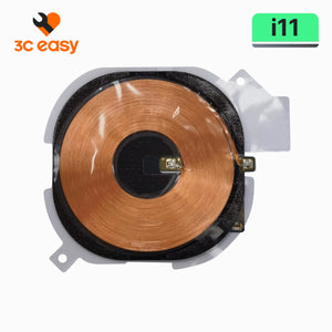 3C EASY Wireless charging chip-I11