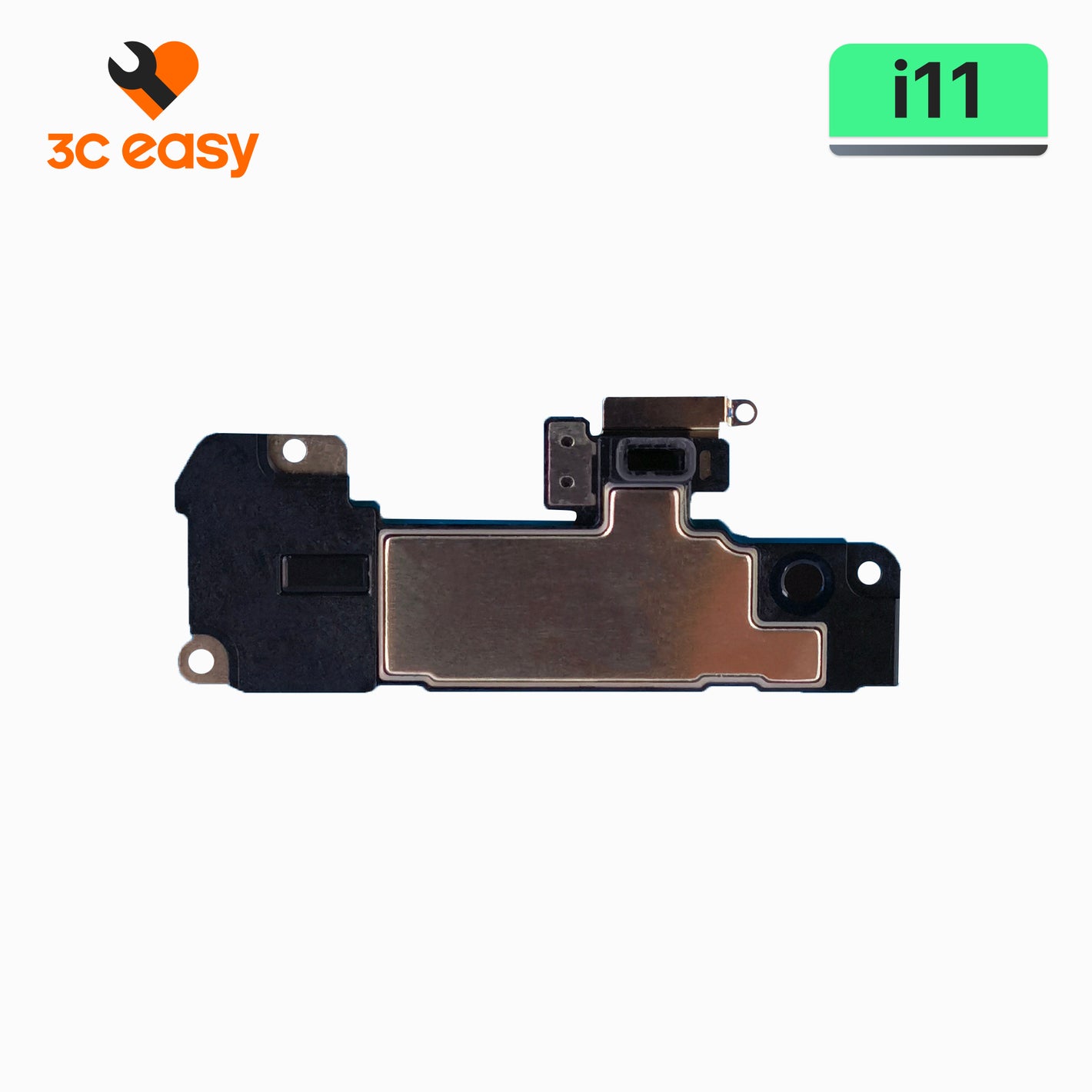 3C EASY Ear speaker-I11 ori