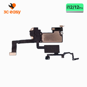 3C EASY Ear speaker/Proximity sensor-I12/12 Pro ori