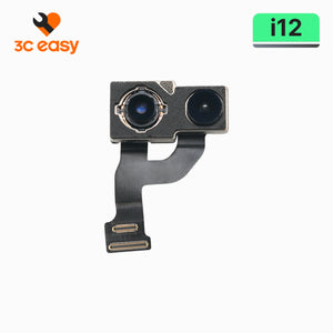 3C EASY back camera module-I12 ori - PisenBiz