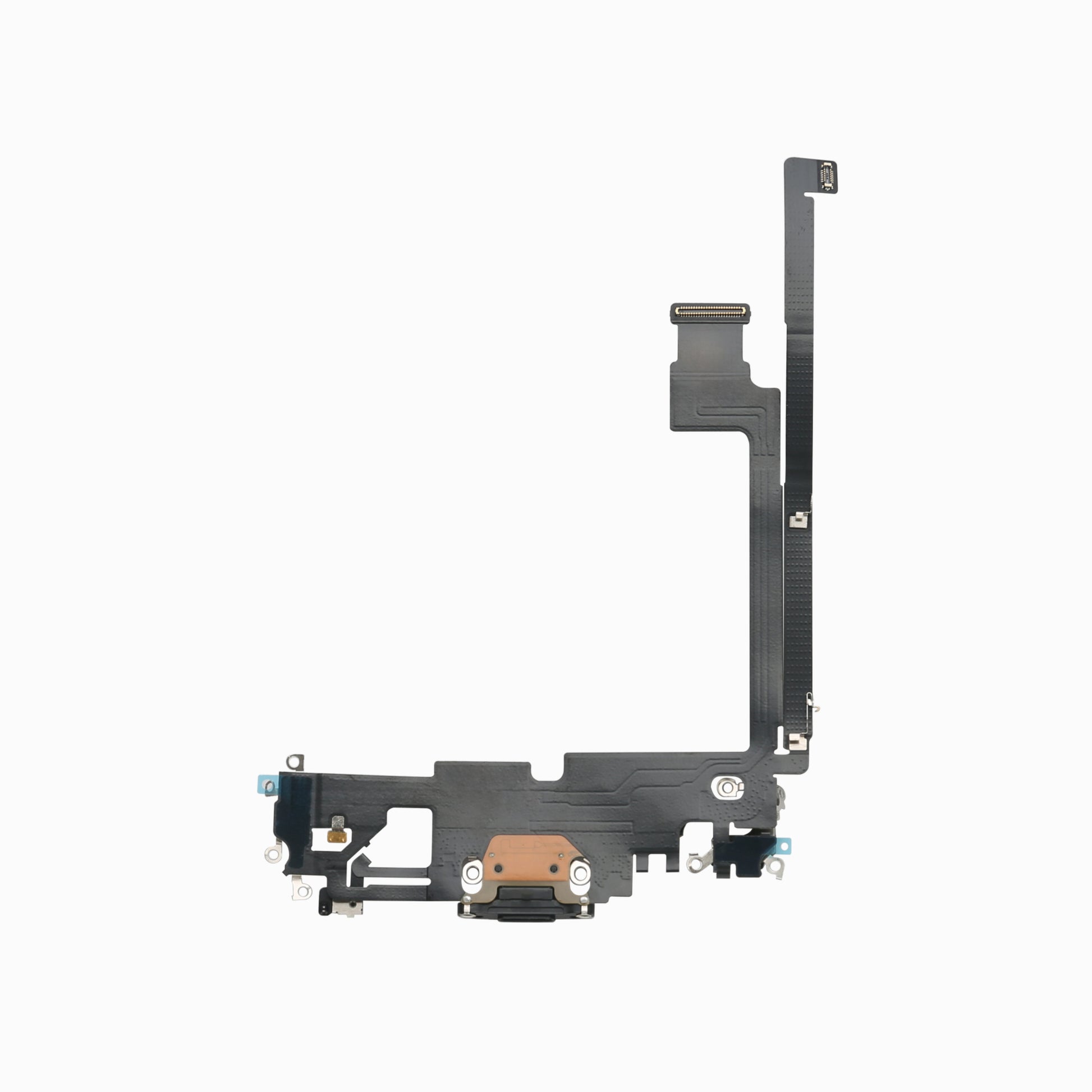 3C EASY Charging Flex-I12 Pro Max ori black - PisenBiz