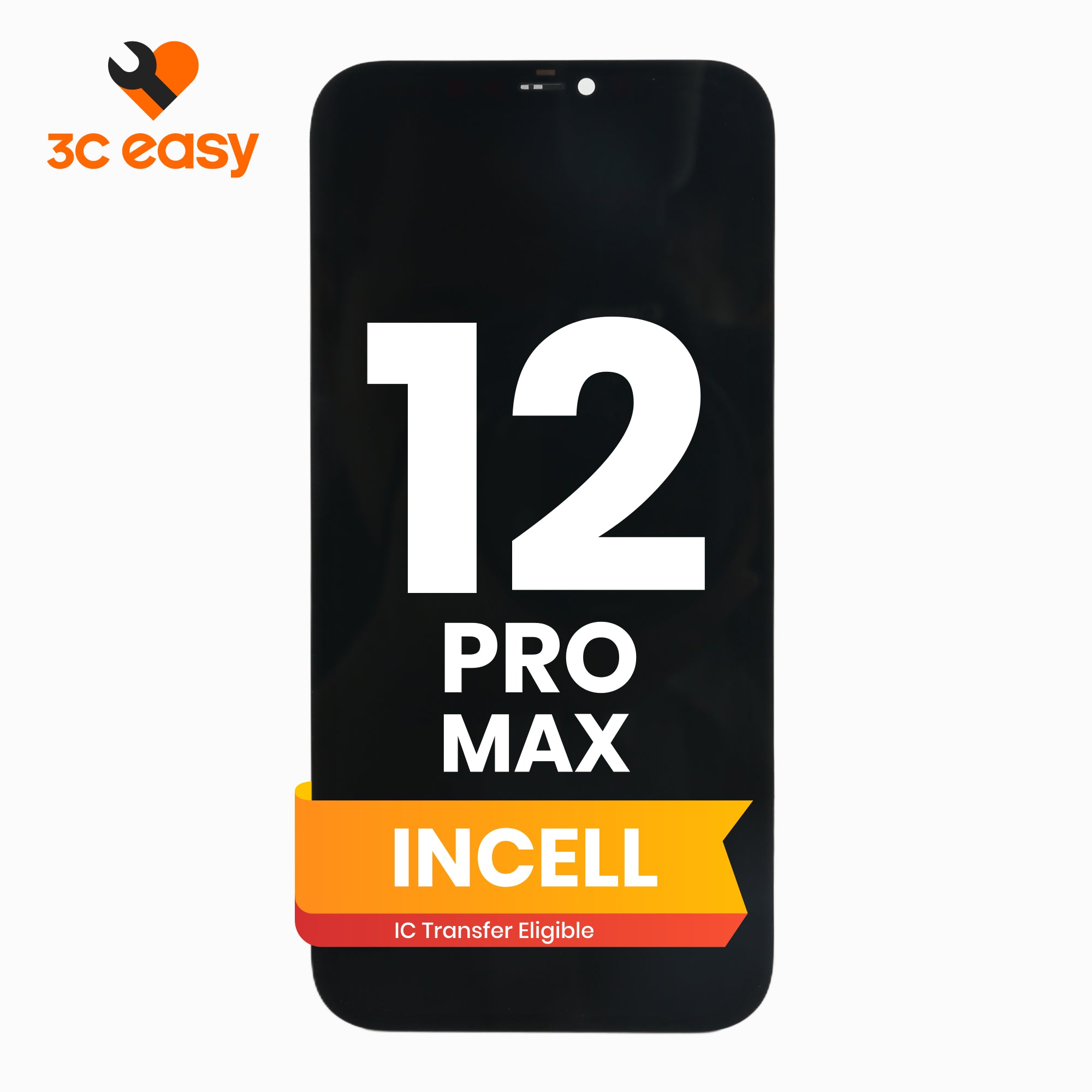 iPhone 12 Pro Max Part