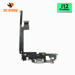 3C EASY Charging Flex-I12 Pro Max ori white - PisenBiz