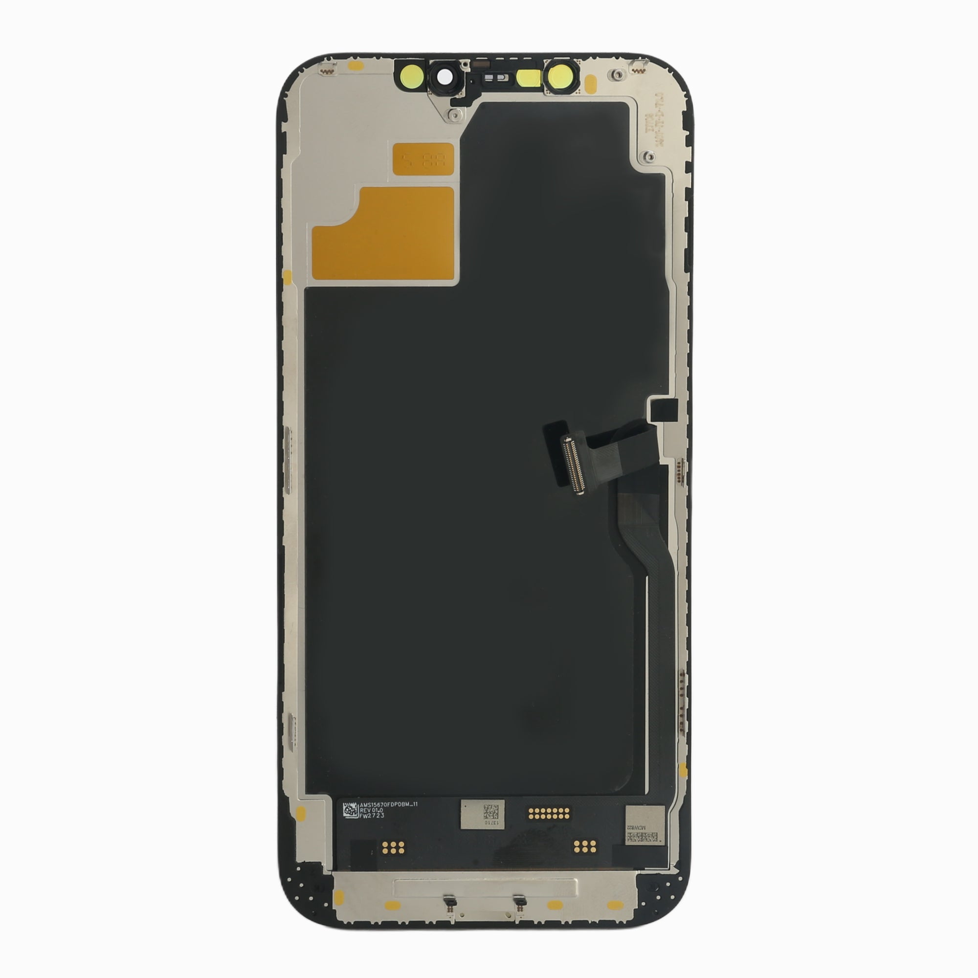 iPhone 12 Pro Max Part