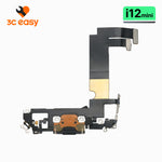 3C EASY Charging Flex-I12 mini ori black - PisenBiz