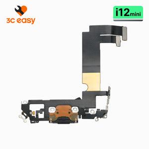 3C EASY Charging Flex-I12 mini ori black - PisenBiz