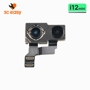 3C EASY back camera module-I12 mini ori - PisenBiz