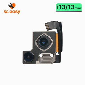 3C EASY back camera module-I13/13 mini ori - PisenBiz