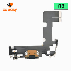 3C EASY Charging Flex-I13 ori black - PisenBiz