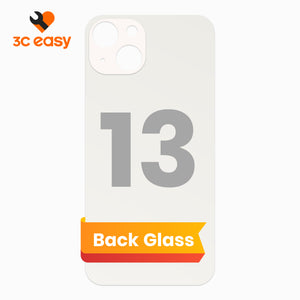 3C EASY Back glass-I13
