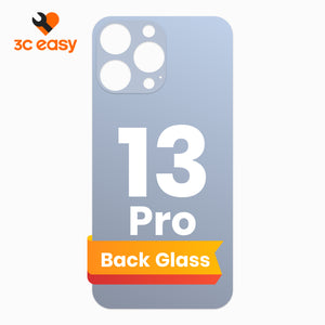3C EASY Back glass-I13 Pro