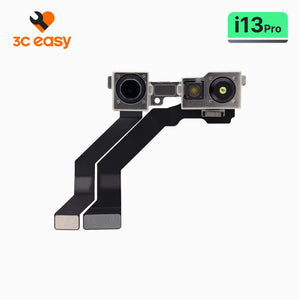 3C EASY Front Camera-I13 Pro ori