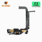 3C EASY Charging Flex-I13 Pro Max ori black - PisenBiz