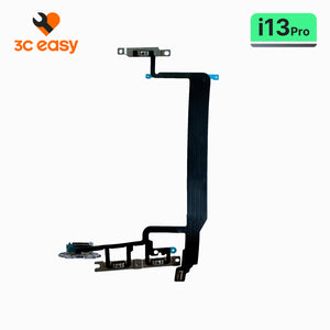 3C EASY Power & volume flex-I13 Pro