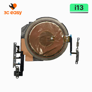 3C EASY Wireless charging/Power & Volume flex-I13