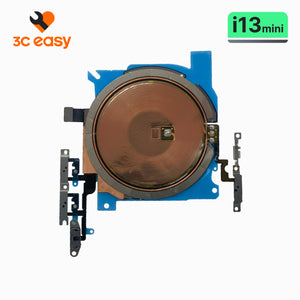 3C EASY Wireless charging/Power & Volume flex-I13 mini