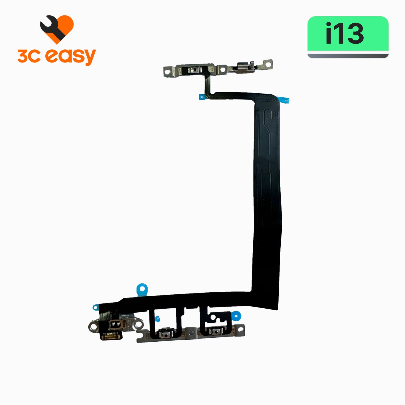 3C EASY Power & volume flex-I13