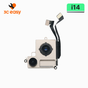 3C EASY back camera module-I14 ori - PisenBiz
