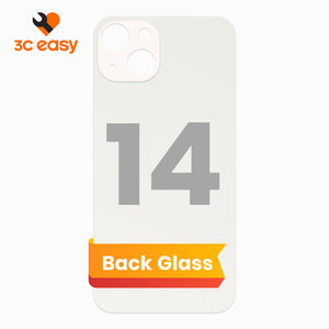 3C EASY Back glass-I14