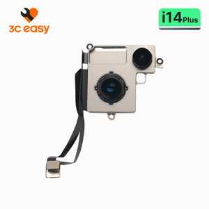 3C EASY back camera module-I14 Plus ori - PisenBiz