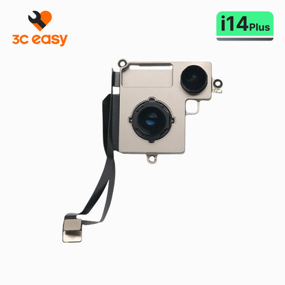 3C EASY back camera module-I14 Plus ori - PisenBiz
