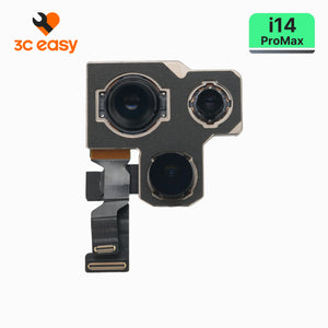 3C EASY back camera module-I14 Pro Max ori - PisenBiz