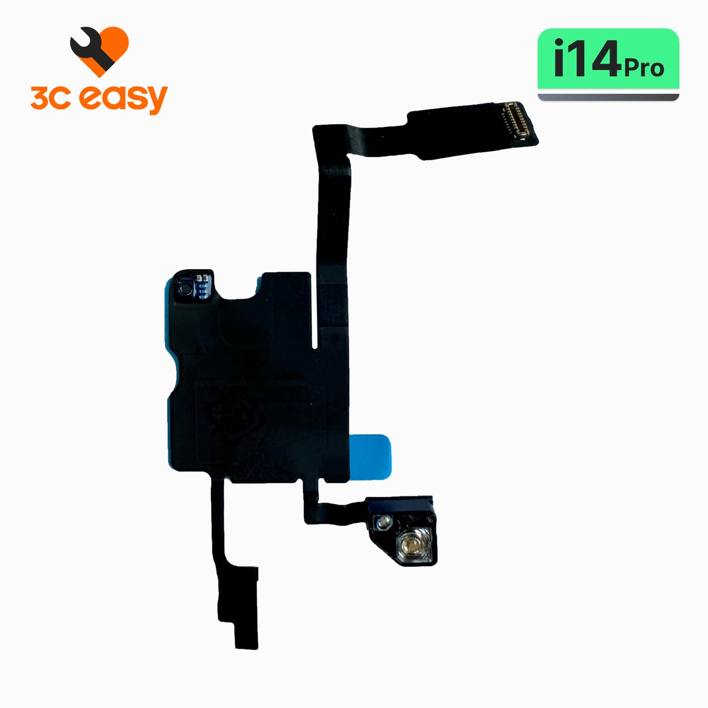 3C EASY Proximity sensor flex-I14 Pro ori